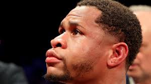 Devin And Bill Haney Speak After Humbling Loss To Ryan Garcia