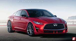 8 Wallpaper 2020 Infiniti Lineup Infiniti Q50 Red Sport Infiniti Q50 Infiniti