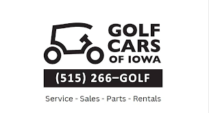 Golf Cars Of Iowa | Pleasant Hill IA