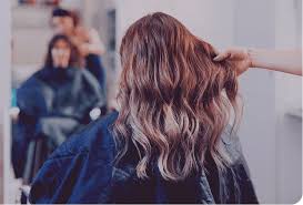 Experienced stylist trims unwanted hair length to the desired length and creates custom looks with additional services. Design Dei Capelli Arvada Hair Salon Nails Lash Extensions Waxing And More
