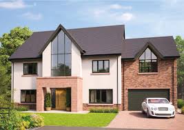 But house sales in sri lanka still sell well because of the freedom, convenience, and the investment value of the property for sale. New Houses For Sale Heswall Wirral Chester Liverpool Oldfield Chase