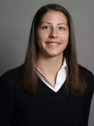 2007-08 Women's Basketball Roster