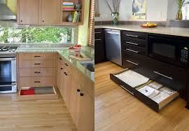 Everyone knows that a perfect kitchen is a tidy kitchen. 8 Strangely Satisfying Hidden Kitchen Compartments