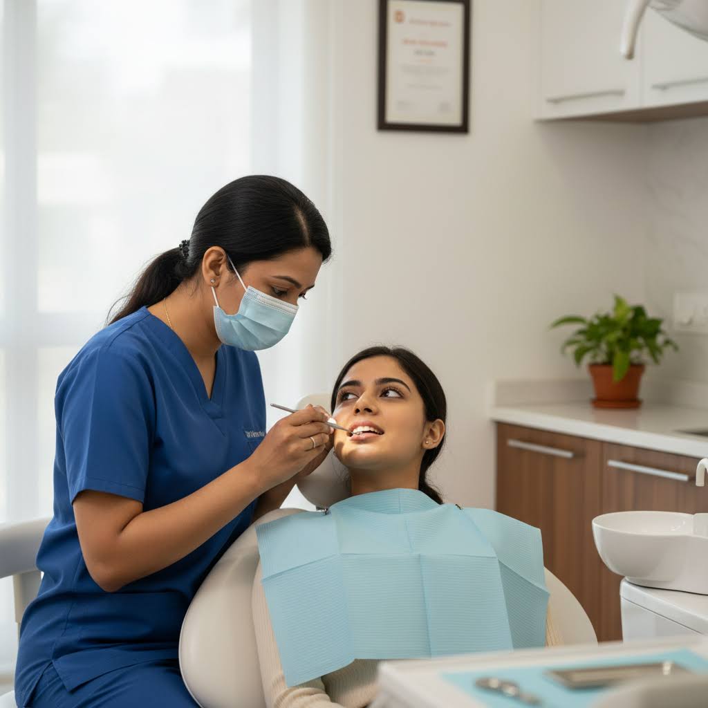 Dental Check-up in Laxminagar Nagpur product image