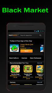 Download black market 14.15.1551570953 and all version . Black Market And Blackmart For Android Apk Download