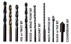 Huge sale on wood drill bit types now on. 130 Drill Bits Ideas In 2021 Drill Bits Drill Woodworking