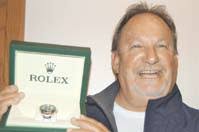 Latitude 38 October 2010