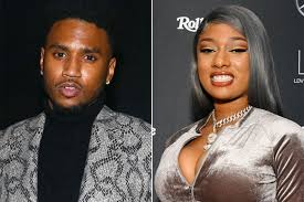 Nahrávejte, sdílejte a stahujte zdarma. Rap Up On Twitter Trey Songz Shoots His Shot With Megan Thee Stallion Https T Co V2fqjgwvxv