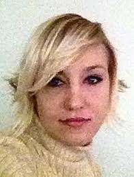 Lacie Hahn's Instagram, Twitter & Facebook