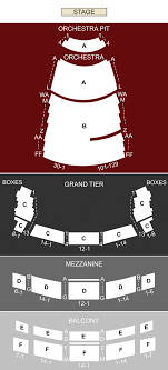 Houston Symphony Seating Chart Best Picture Of Chart