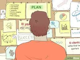 There's a chance you're not yet aware of all of. 4 Ways To Start A Graphic Design Business Wikihow