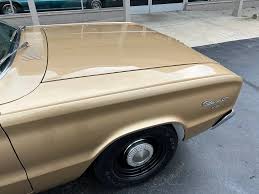 Image result for Beige 1966 Dodge