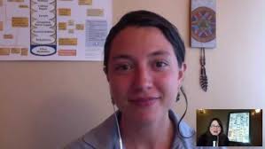 Jessica Ardeal f. Amberlee Rose Gustafson Mind-Body-Spirit LIVE!