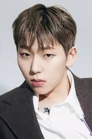 Zico (Block B) * profile