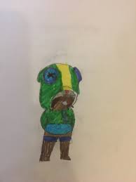 Come watch me live stream on dlive! Brawl Stars Leon Album On Imgur