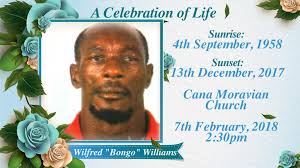 ABS Television/Radio added 4 new photos to the album: THE OBITUARIES.