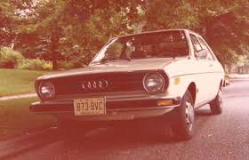 Image result for Royal Red 1970 Audi