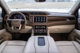 2021 Gmc Yukon And Yukon Xl Towing Capacities Gm Authority