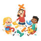 Preschool Play and Learn: Math Discovery event image