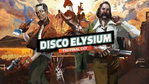 Palmeiras vs defensa y justic. Disco Elysium The Final Cut On Gog Com