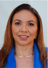 Dr. Verônica Araújo 10192 para vereador de Alto Alegre em 2024. Veja  biografia, propostas e tudo sobre sua campanha!