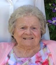 Obituary for Marcella M. Obery
