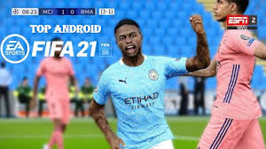 Sep 27, 2021 · efootball pes 2020 is a football simulation game with the most realistic level, as it simulates football techniques, characters, physics mechanisms, and more. Fifa 21 Mod Fifa 14 Apk Obb Data Offline 700mb Download