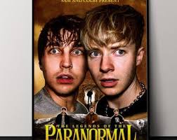 Buy Sam & Colby XLPR Sticker Pack Online in India