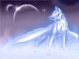 White hair anime characters are often intelligent as well, such as near from death note or captain hitsugaya from bleach. Any Anime Characters You Know Smokes Wolf Pictures Wolf Spirit Animal Anime Animals