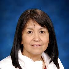 Janet Tamez's Instagram, Twitter & Facebook