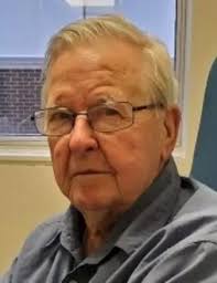 Obituary information for John Doedel