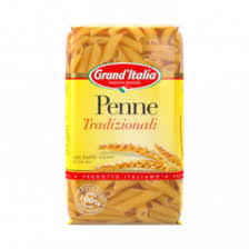 Grand Italia Penne Tradizionale Order Online Worldwide Delivery