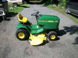 As the mower begins to age park your john deere lx176 mower on a hard, level surface and set the parking brake. John Deere 180 Lawn Tractor West Easton Pa 18042 For Sale In Allentown Pennsylvania Classified Americanlisted Com