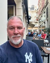 CJ Ramone together with Dee Dee Ramone!😎 #CJsunday #cjramone