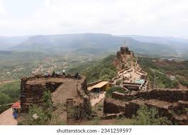 Mahabaleshwar Hill Station Maharashtra ...