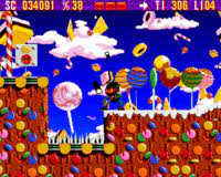 Advergames are games that are developed for the purpose of promoting a company, brand, or product. In Game Advertising Wikipedia