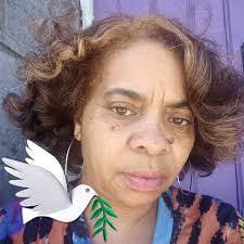 REST IN PEACE 🕯 Nicole Perez, 28, is one of the 15 people killed in a  deadly attack in New Orleans