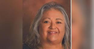 Mary Alice "Charmaine" Cordova Obituary