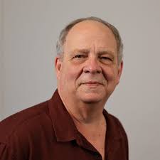 District Executive 2024