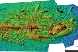 Deep dives into Rottnest's Ships Graveyard | Western Australian Museum