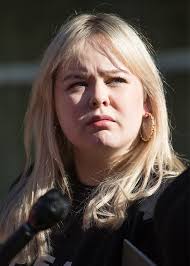 Derry Girls' Nicola Coughlan stars alongside Julie Andrews in new Netflix  show