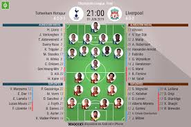 Klopp is the 17th coach to win the uefa champions league. Asi Seguimos El Directo Del Tottenham Hotspur Liverpool Besoccer