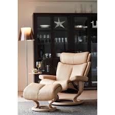 Ekornes Stressless Magic Chair Large Smart Furniture In 2020 Stressless Furniture Sitting Room Decor Furniture