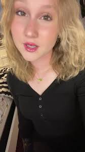 this shirt dyed my skin gray 😇 #fyp #lanadelray #goodomens #foryoupage