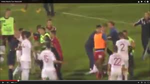 Versurile melodiei in seara asta cantata de pavel stratan. Serbia Albania Asta Da Meci De Fotbal De Cristi Dorombach