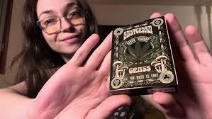 ASMR] Playing Cards In The Rain (With Your New Crush) 🤭🌧🃏