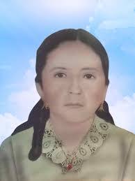 Carmita Cabrera's Instagram, Twitter & Facebook