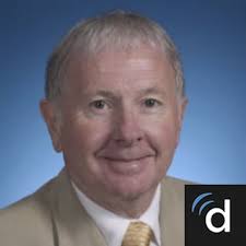 Dr. Bruce F. Waller, MD