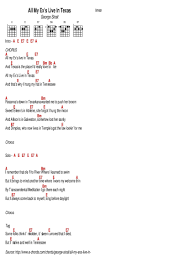 Pin By Bobby Cassady On Songs Ukulele Chords Songs Lyrics And Chords Ukulele Songs