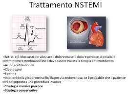 Cauza principala atat a anginei instabile cat si a infarctului miocardic este boala coronariana. Approccio Terapeutico Iniziale Dell Angina Instabile Senza St Sopraslivellato